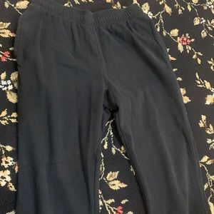 Champion sweatpants